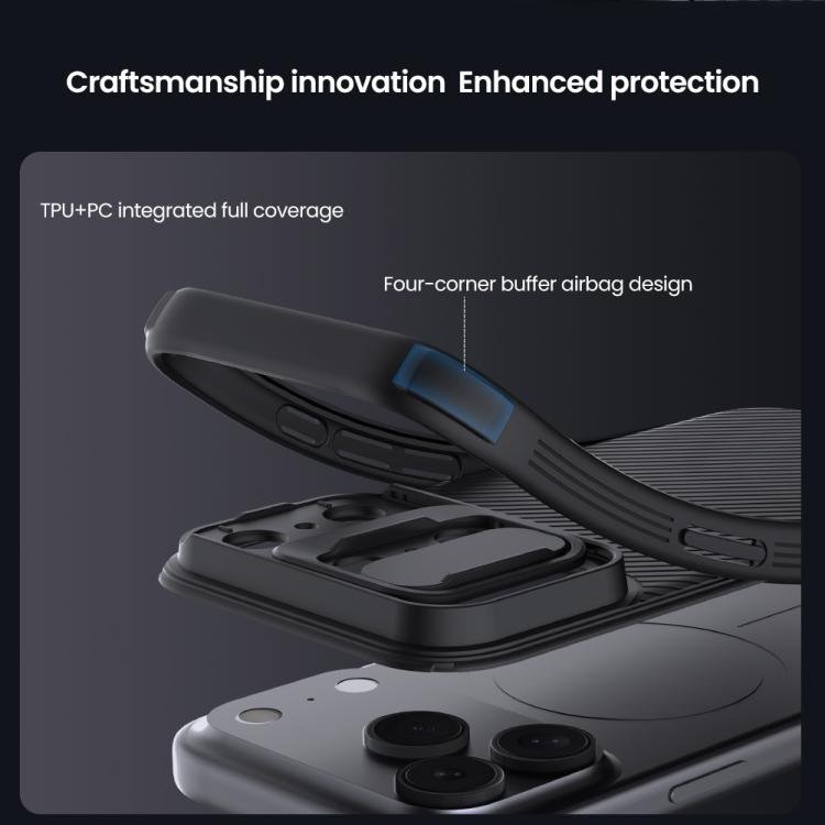 iPhone 17 Pro Max CamShield Pro Phone Case - Image 6